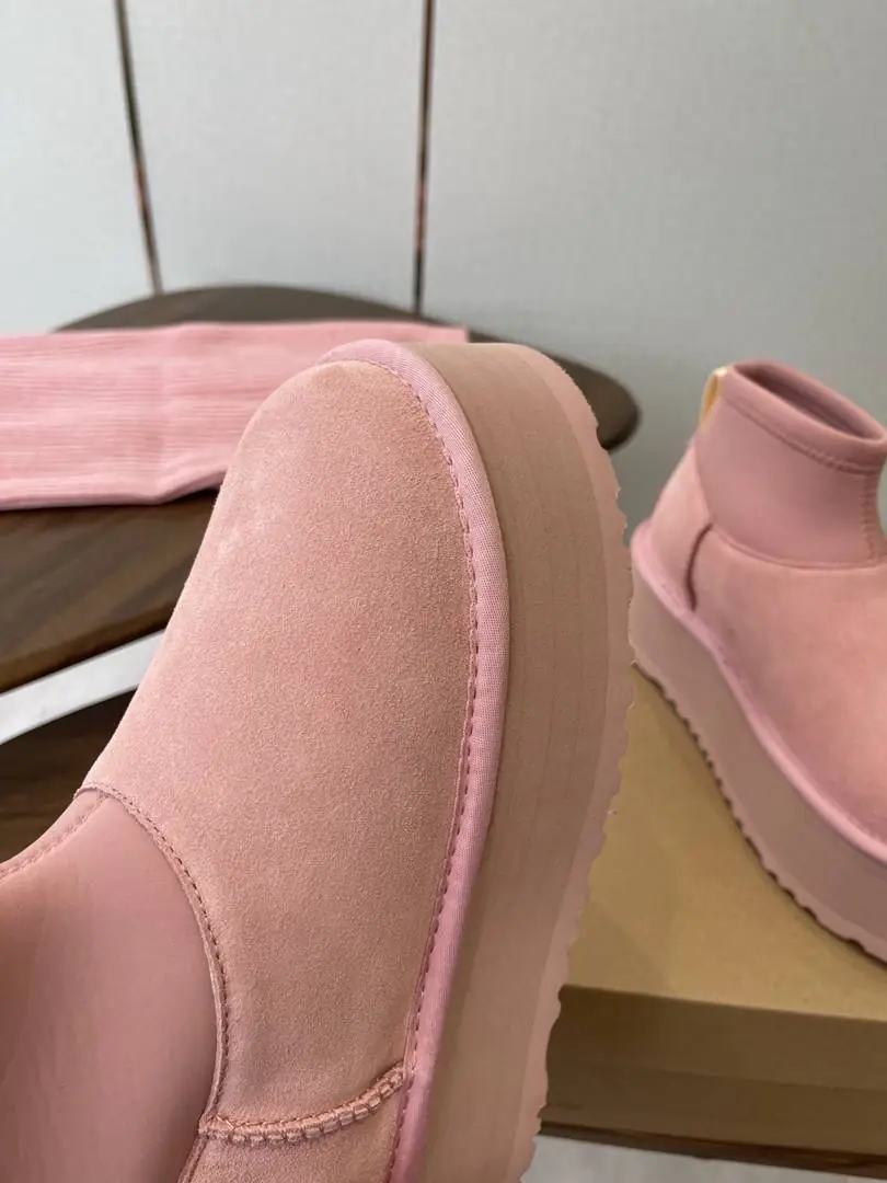 Al5553350  UGG雪地靴 gallery