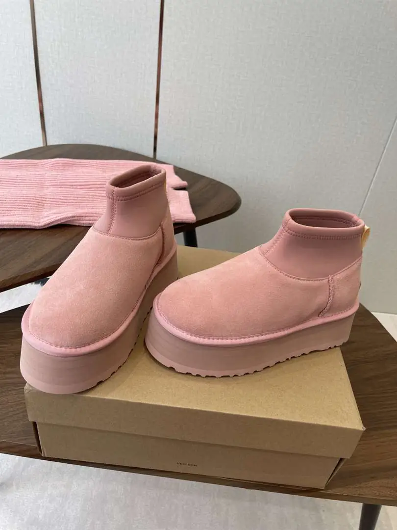 Al5553350  UGG雪地靴 gallery