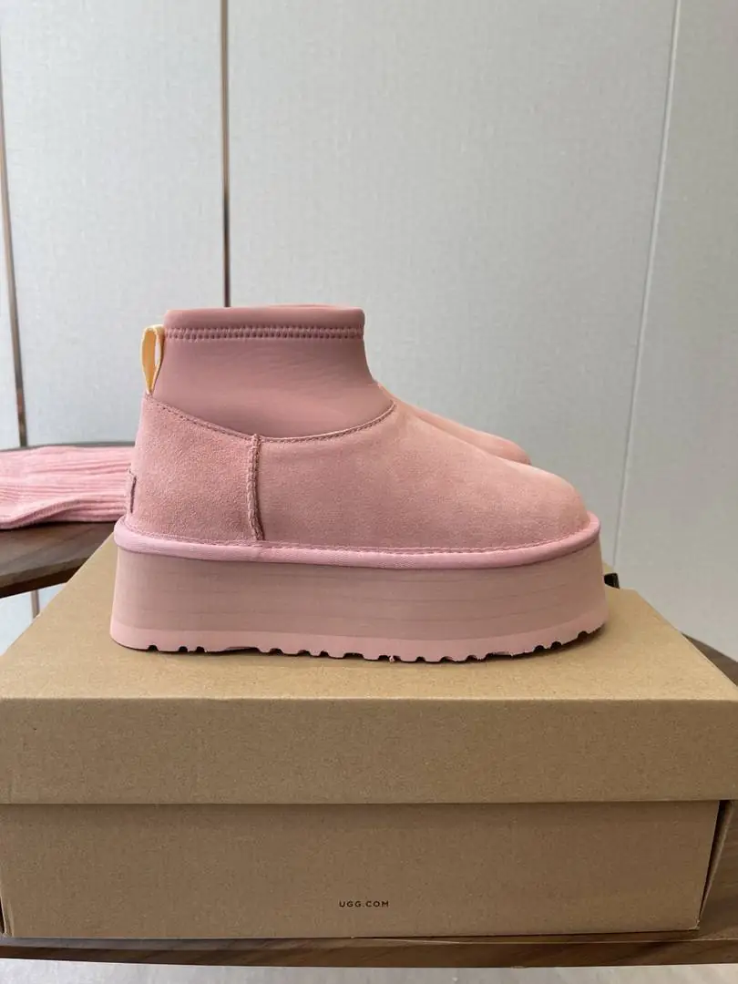 Al5553350  UGG雪地靴 gallery