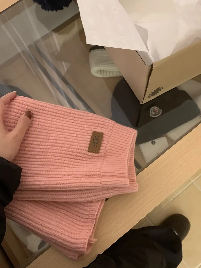 Al5553350  UGG雪地靴 gallery