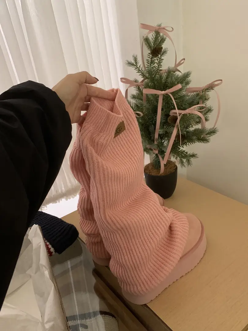 Al5553350  UGG雪地靴 gallery