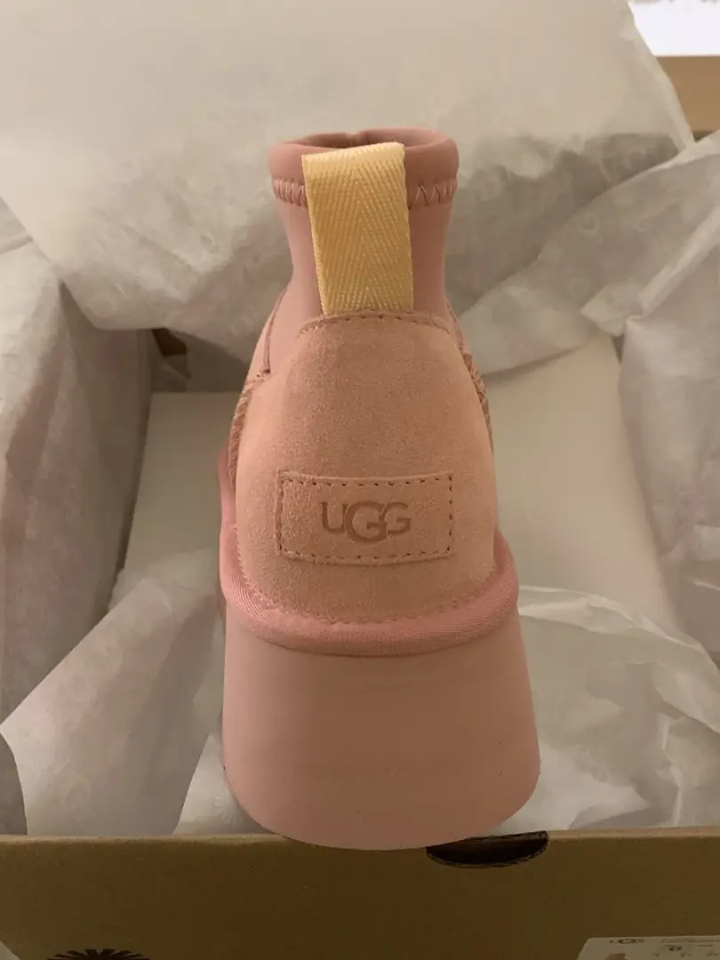 Al5553350  UGG雪地靴 gallery