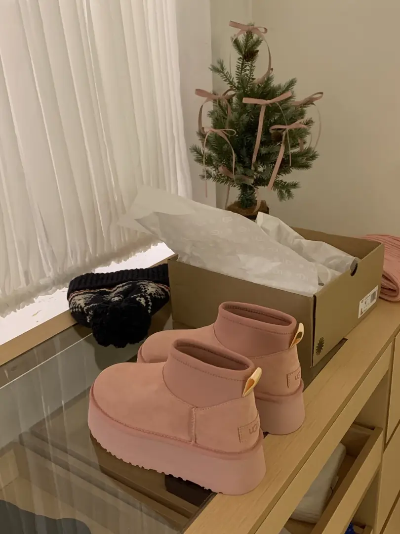 Al5553350  UGG雪地靴 gallery