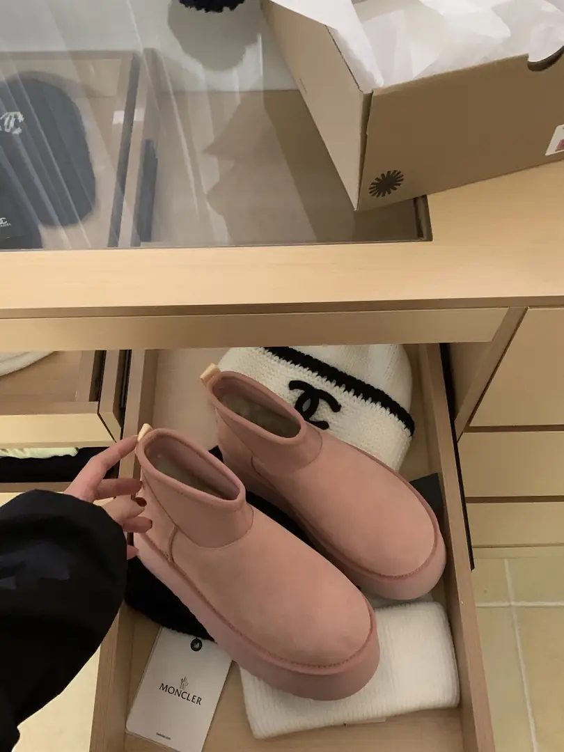 Al5553350  UGG雪地靴 gallery