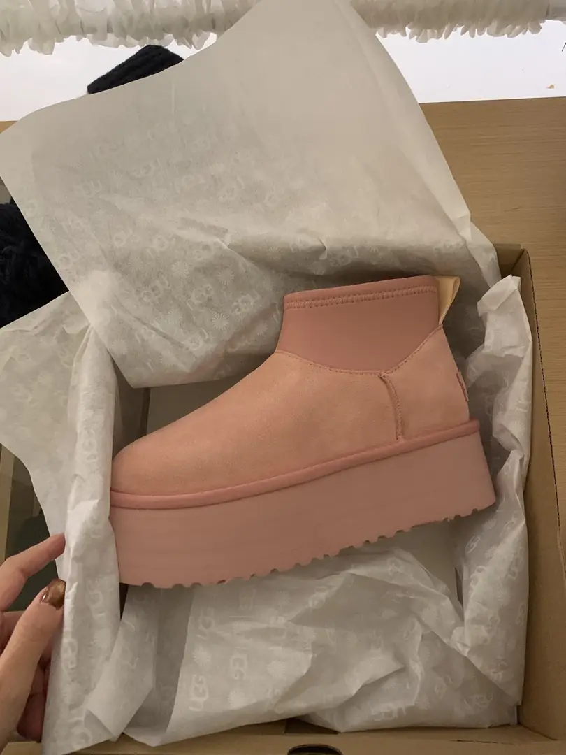 Al5553350  UGG雪地靴 gallery