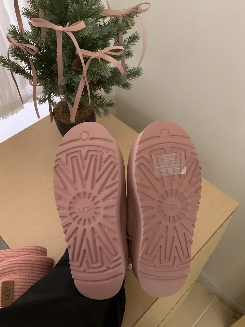 Al5553350  UGG雪地靴 gallery