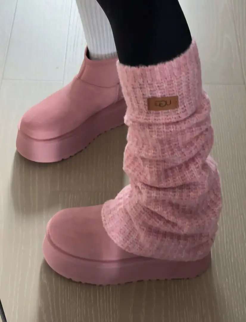 Al5553350  UGG雪地靴 gallery