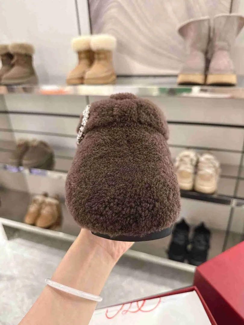 B8133260 本款Slidy Viv' 拖鞋 gallery