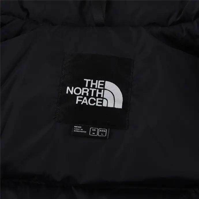 BM11726 北面1996尺码表 gallery