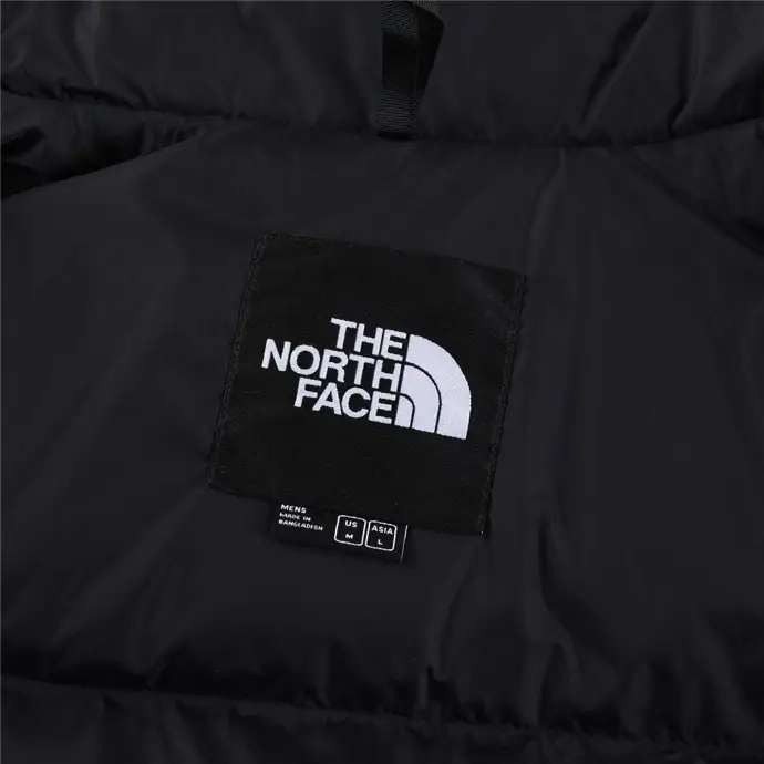 BM11726 北面1996尺码表 gallery