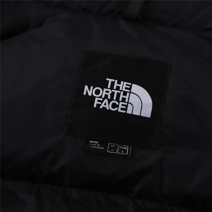 BM11726 北面1996尺码表 gallery