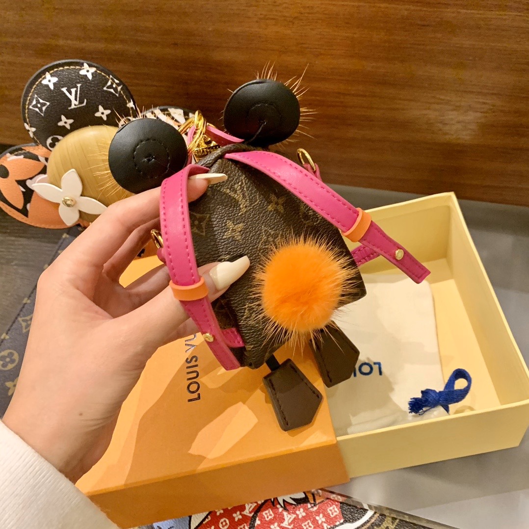 VV012 Backpack key gallery