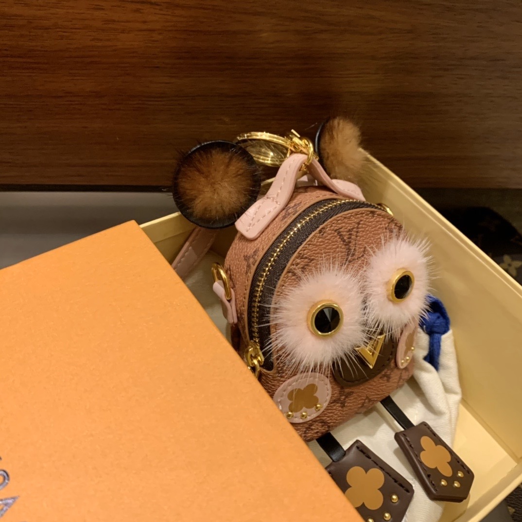 VV012 Backpack key gallery