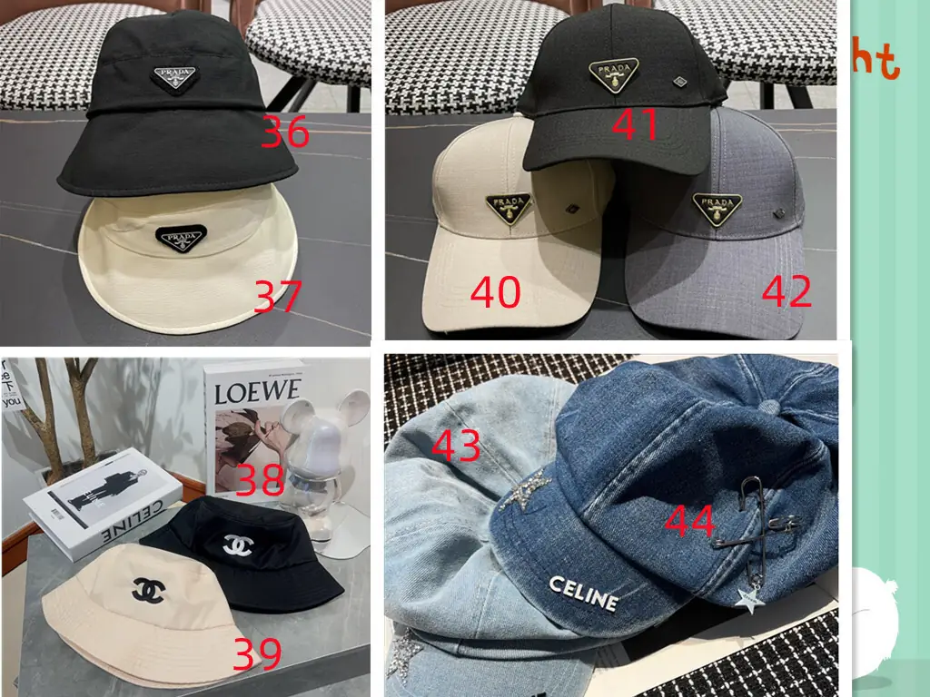 CA-77329 CAP gallery