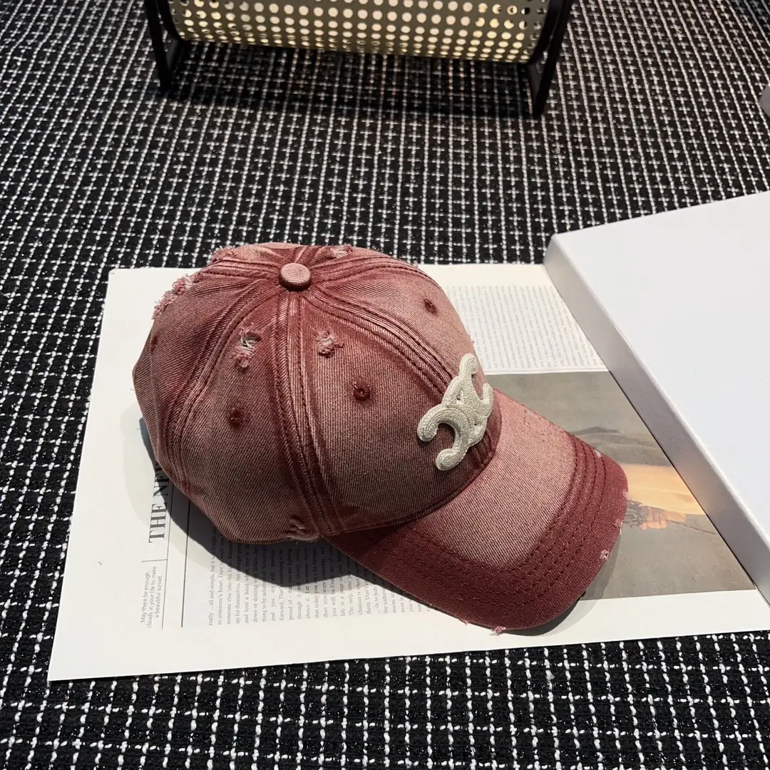 CA-77329 CAP gallery