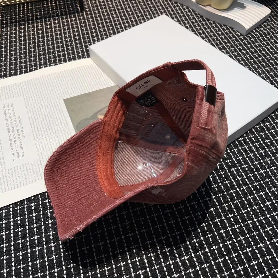 CA-77329 CAP gallery