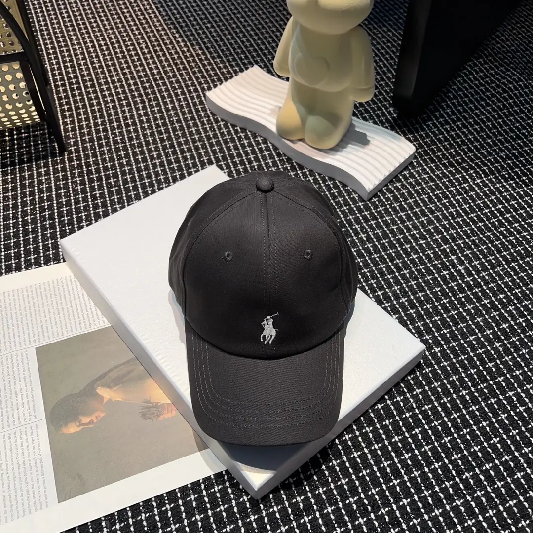 CA-77329 CAP gallery