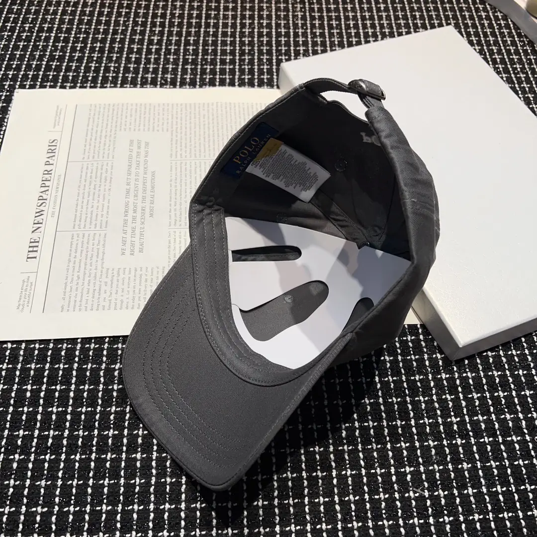 CA-77329 CAP gallery