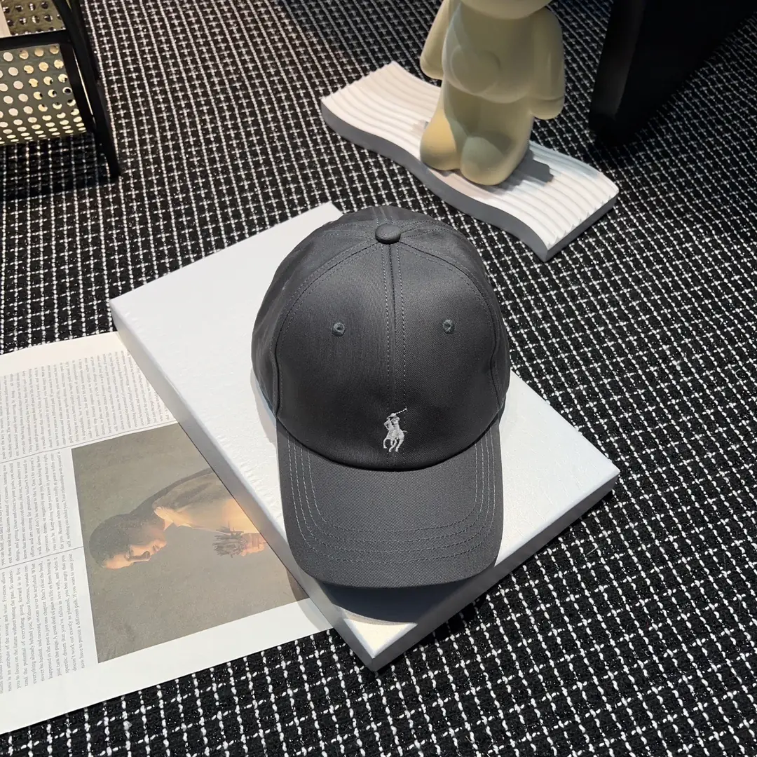 CA-77329 CAP gallery