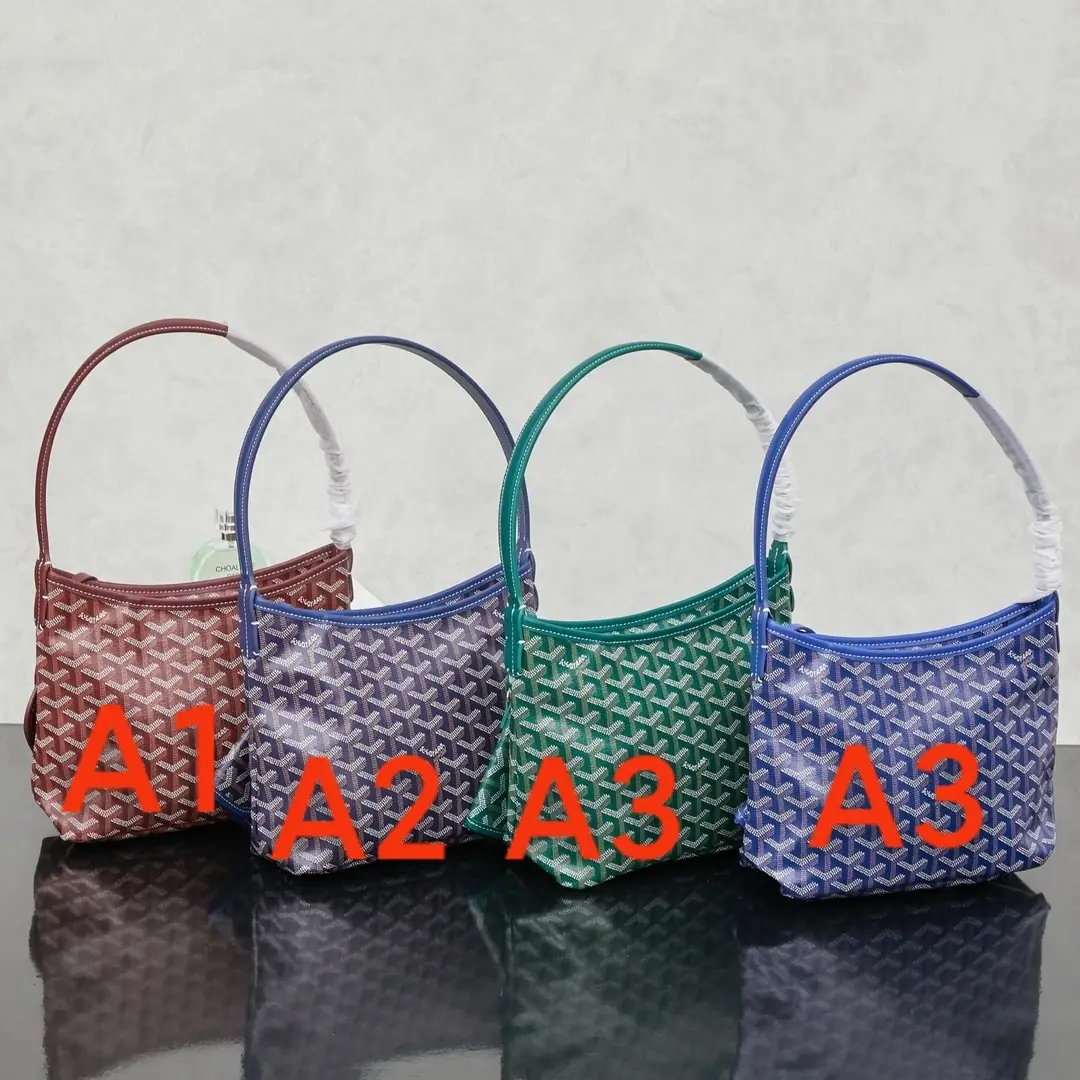 DY0201 戈雅小号腋下包/561/26CM*21CM*10CM gallery