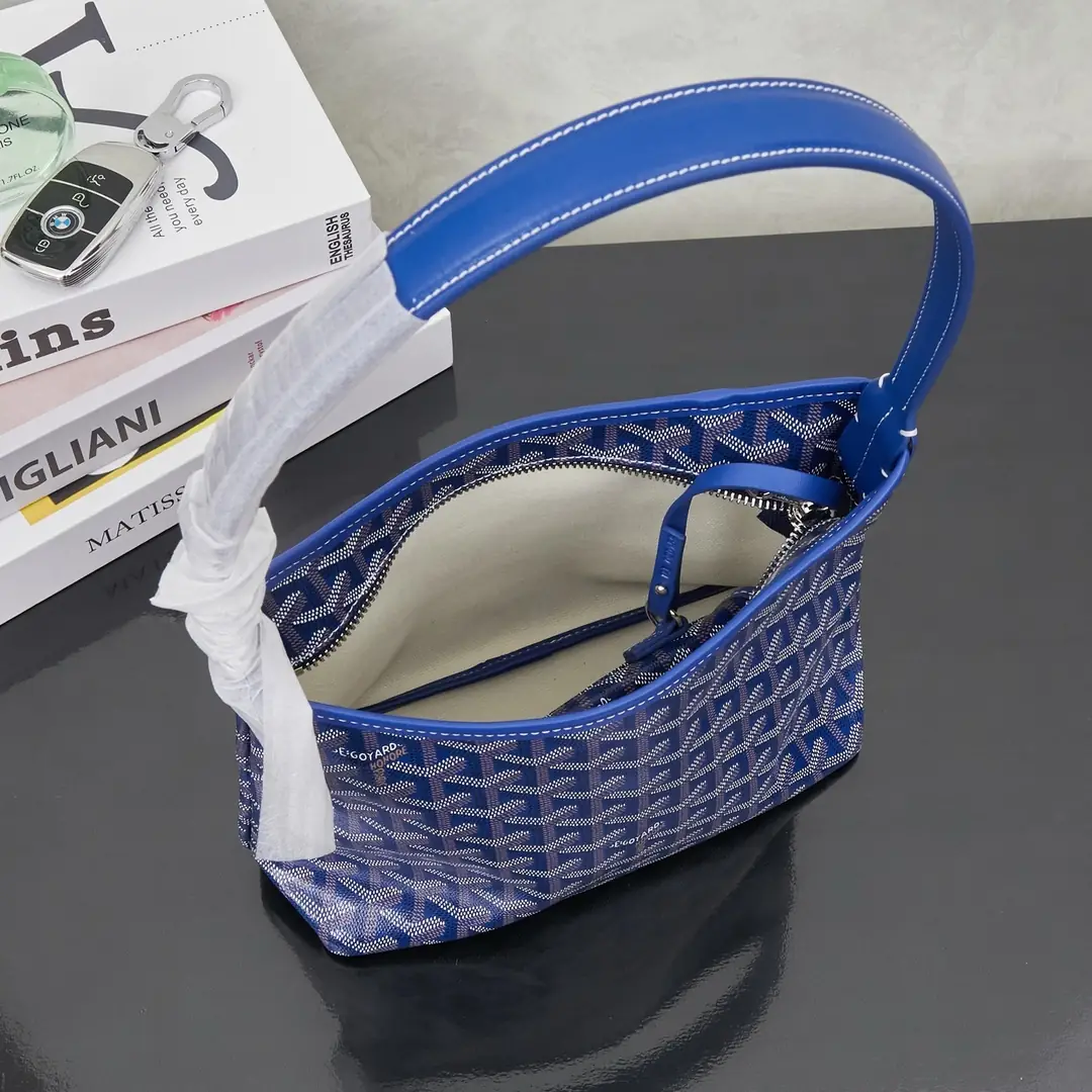 DY0201 戈雅小号腋下包/561/26CM*21CM*10CM gallery