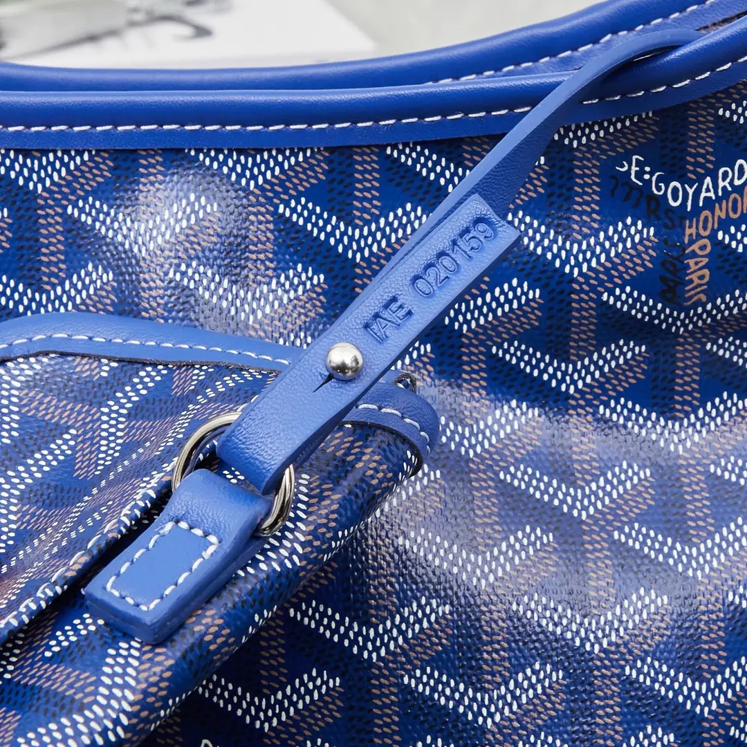 DY0201 戈雅小号腋下包/561/26CM*21CM*10CM gallery