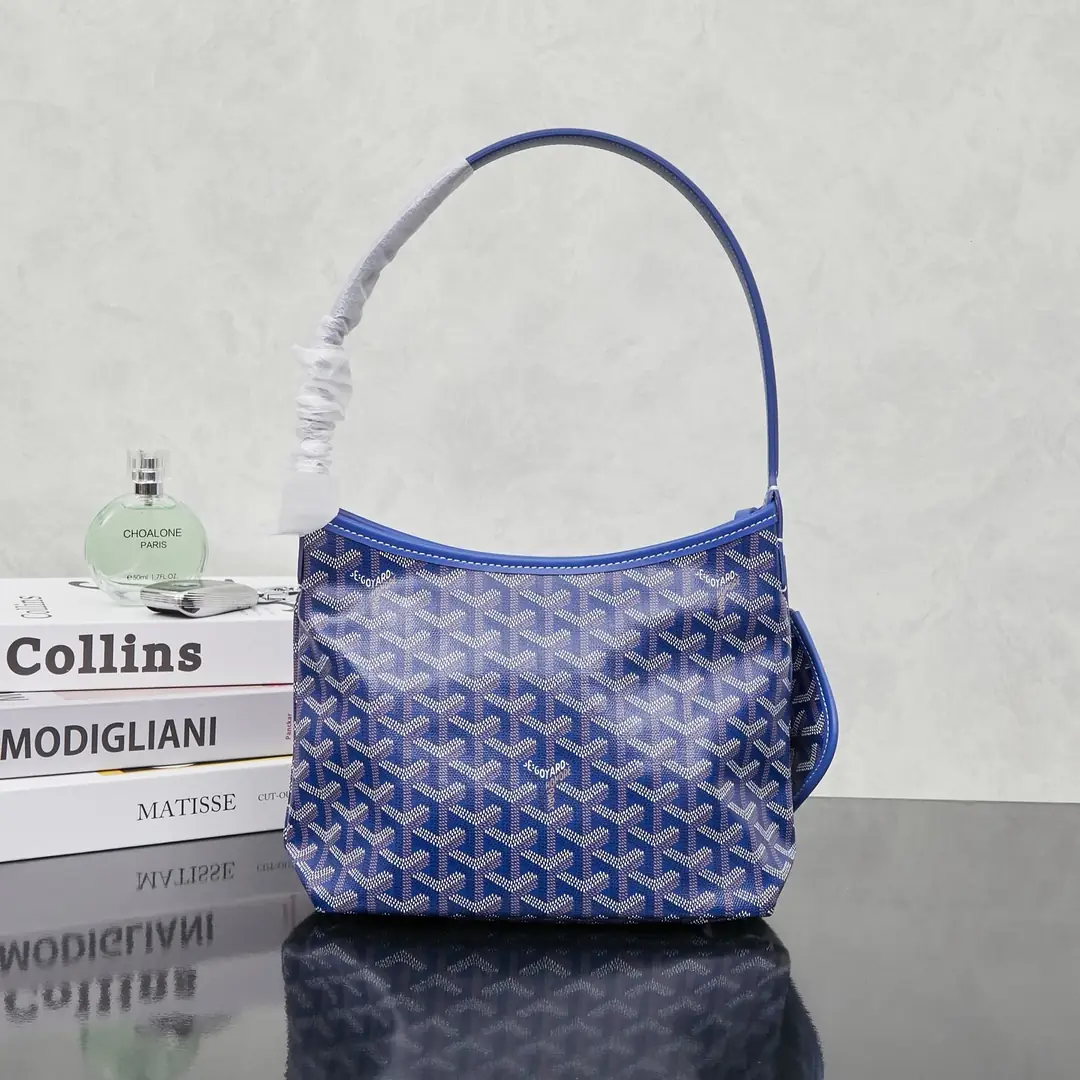 DY0201 戈雅小号腋下包/561/26CM*21CM*10CM gallery