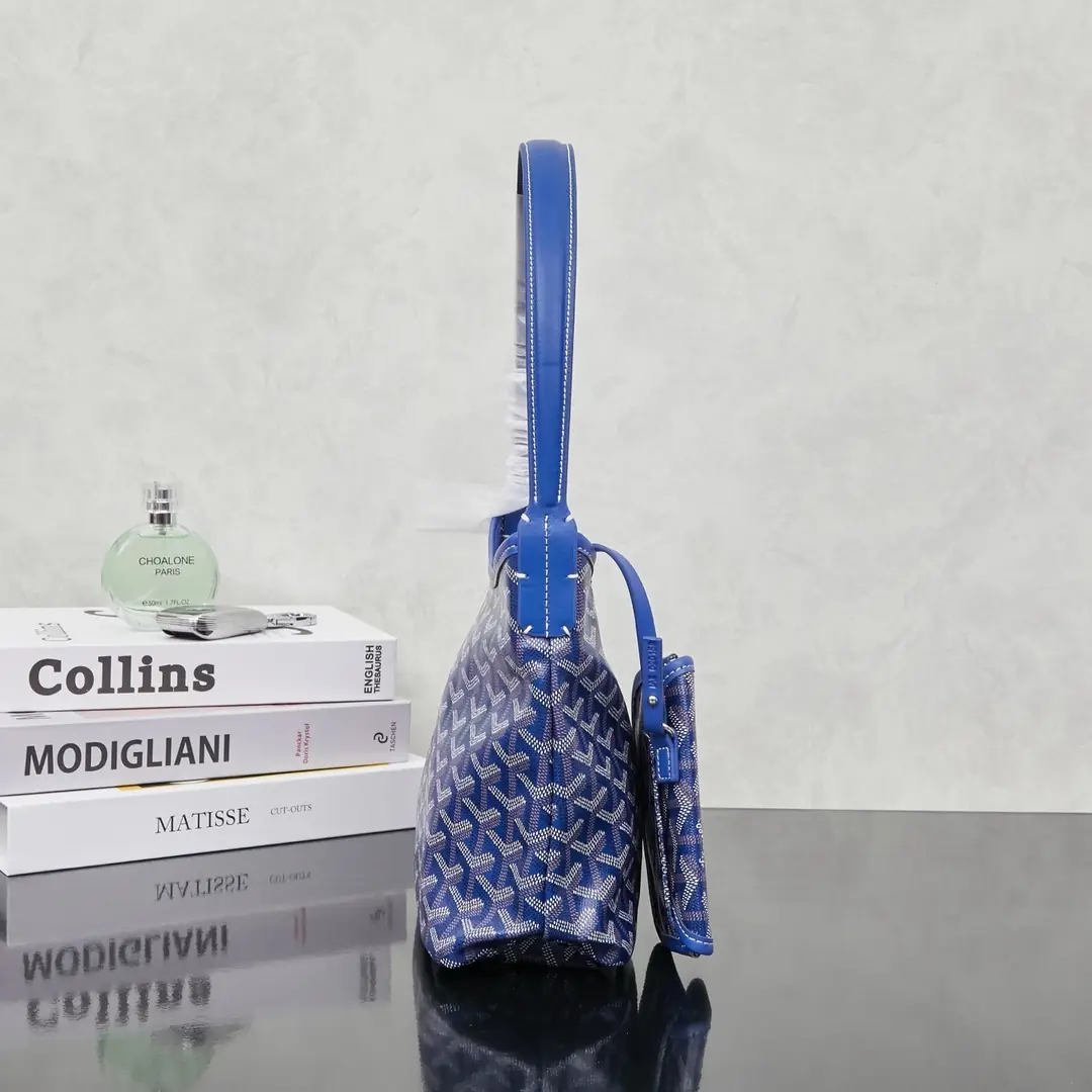 DY0201 戈雅小号腋下包/561/26CM*21CM*10CM gallery