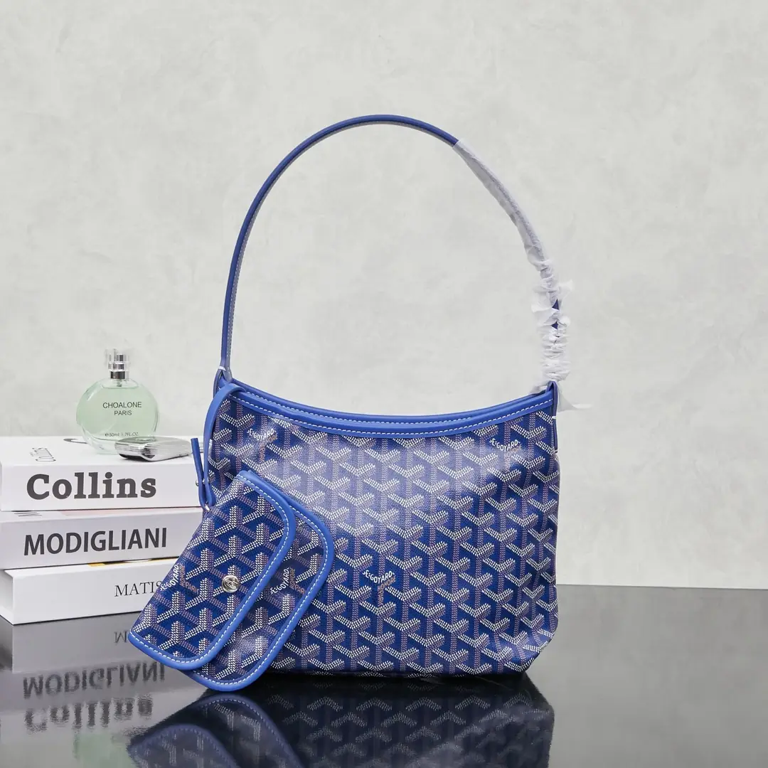 DY0201 戈雅小号腋下包/561/26CM*21CM*10CM gallery