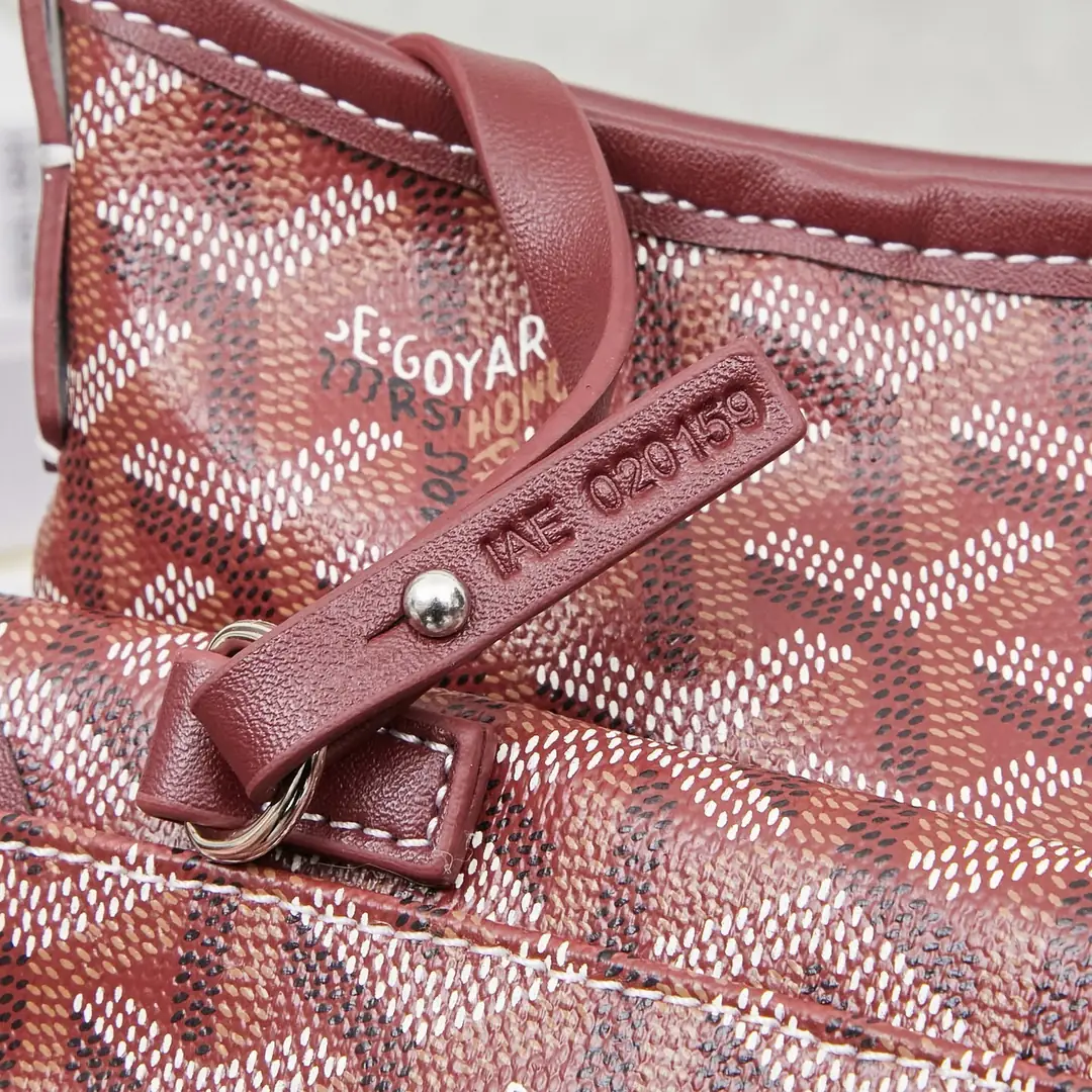 DY0201 戈雅小号腋下包/561/26CM*21CM*10CM gallery