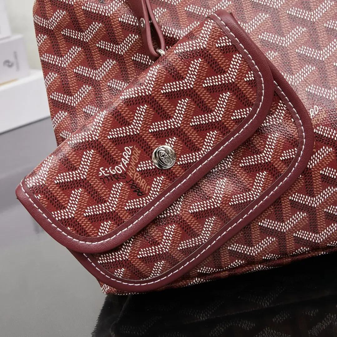 DY0201 戈雅小号腋下包/561/26CM*21CM*10CM gallery