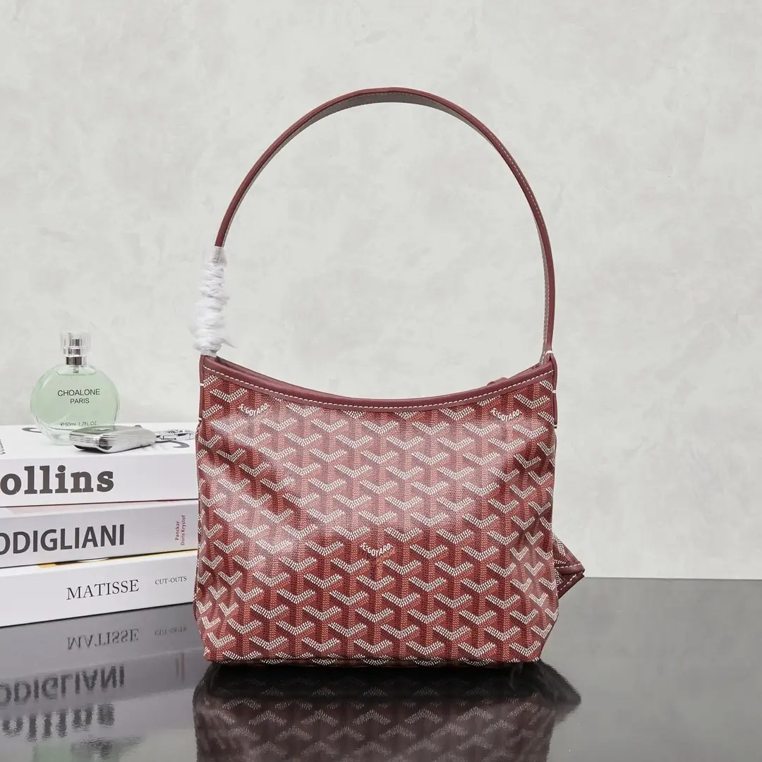 DY0201 戈雅小号腋下包/561/26CM*21CM*10CM gallery