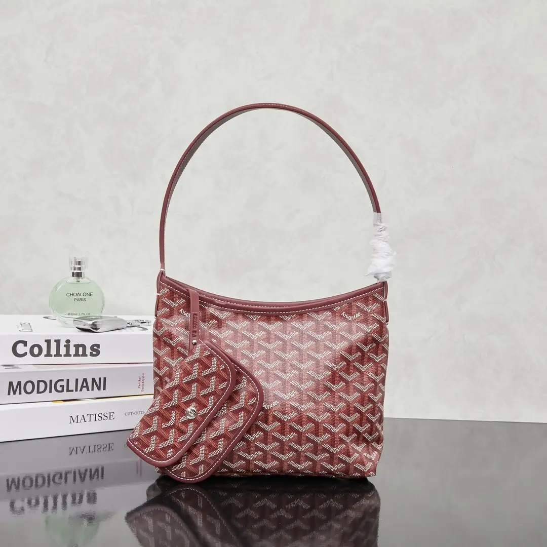 DY0201 戈雅小号腋下包/561/26CM*21CM*10CM gallery