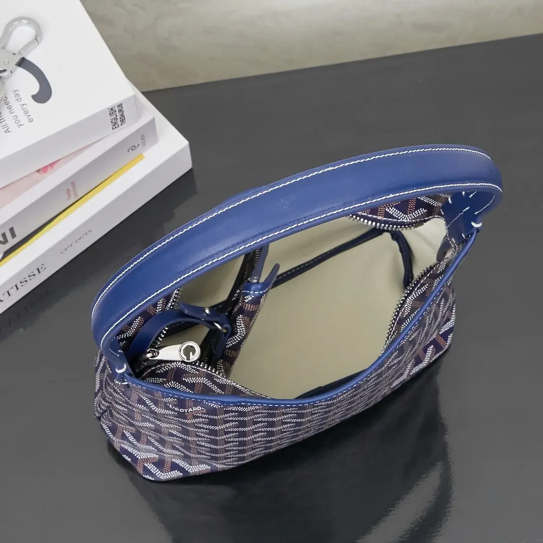 DY0201 戈雅小号腋下包/561/26CM*21CM*10CM gallery