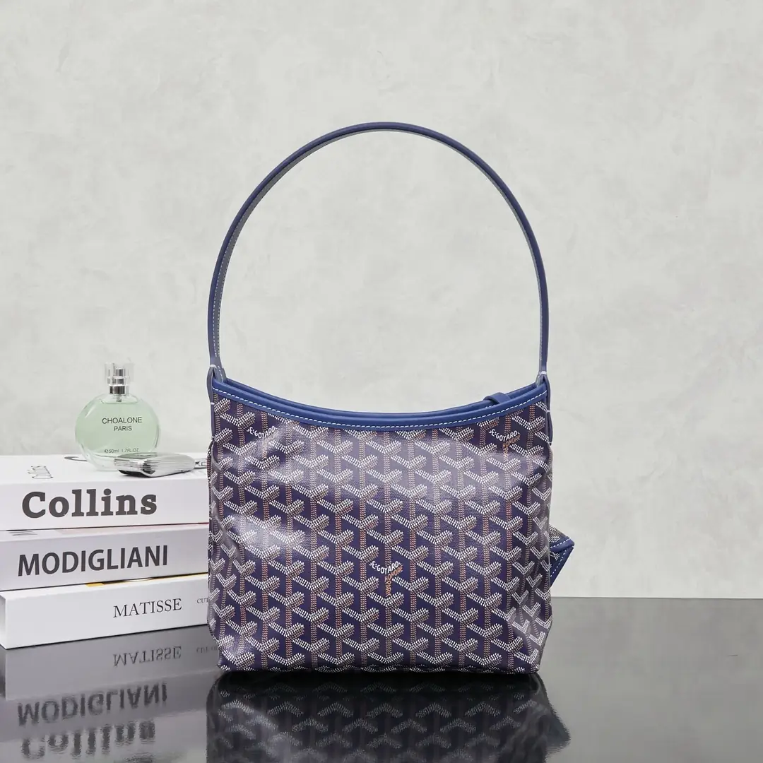 DY0201 戈雅小号腋下包/561/26CM*21CM*10CM gallery