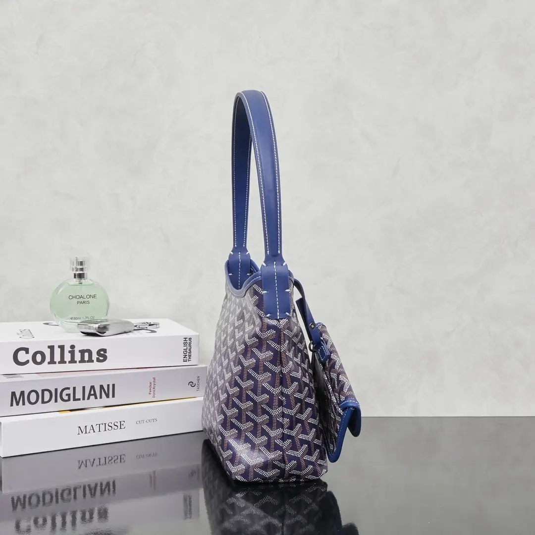 DY0201 戈雅小号腋下包/561/26CM*21CM*10CM gallery