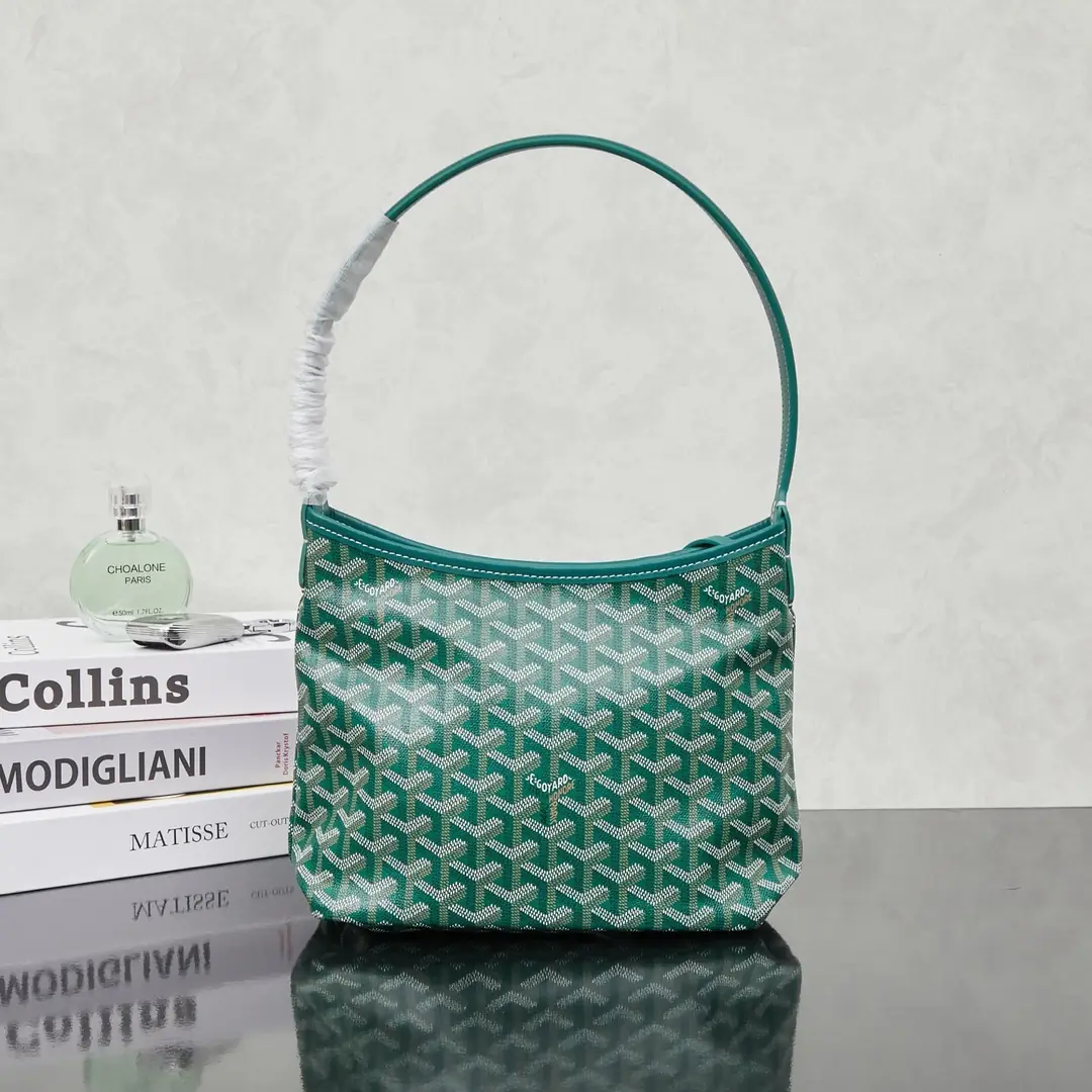 DY0201 戈雅小号腋下包/561/26CM*21CM*10CM gallery