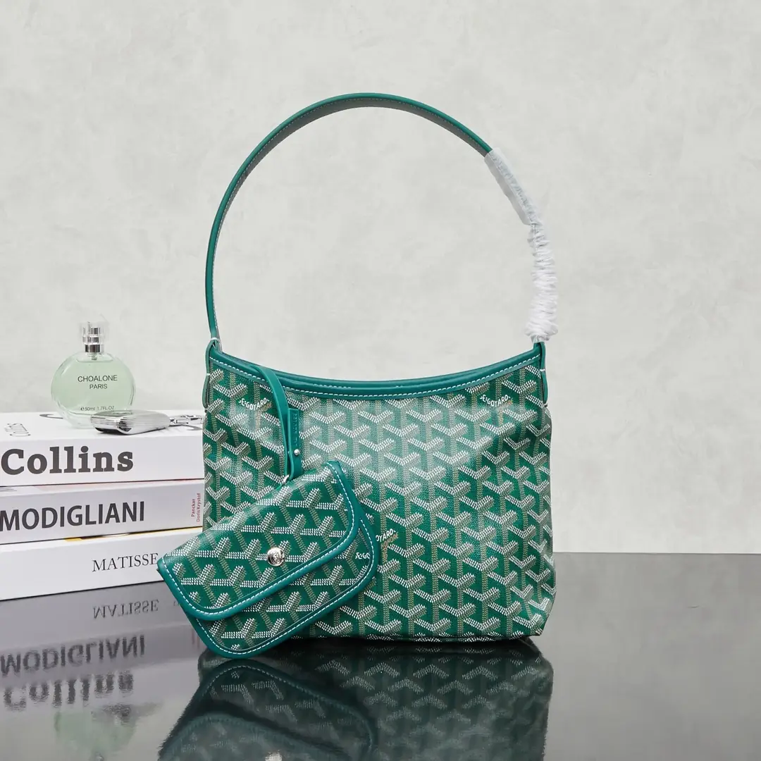 DY0201 戈雅小号腋下包/561/26CM*21CM*10CM gallery