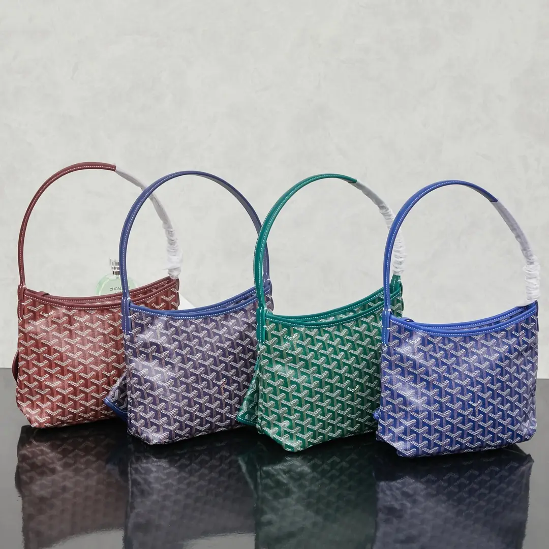 DY0201 戈雅小号腋下包/561/26CM*21CM*10CM gallery