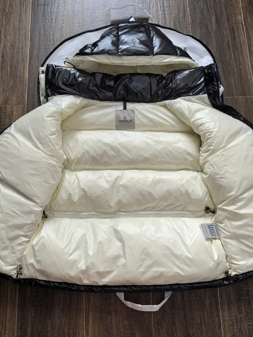 FW22 Abbaye面包服 gallery