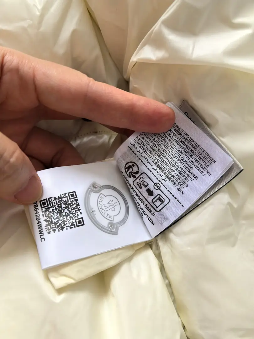 FW22 Abbaye面包服 gallery