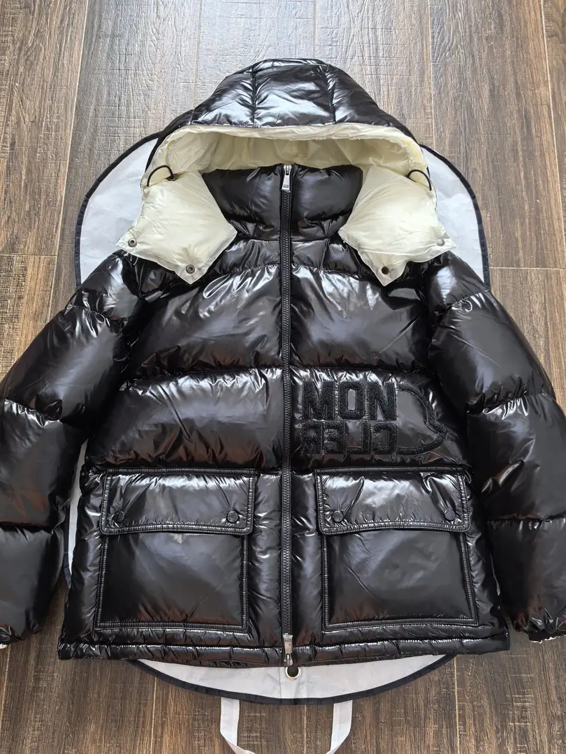 FW22 Abbaye面包服 gallery