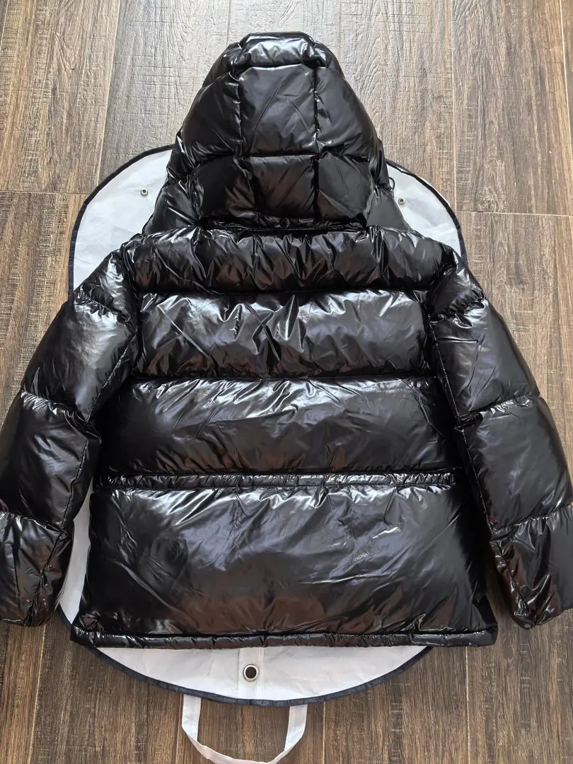 FW22 Abbaye面包服 gallery