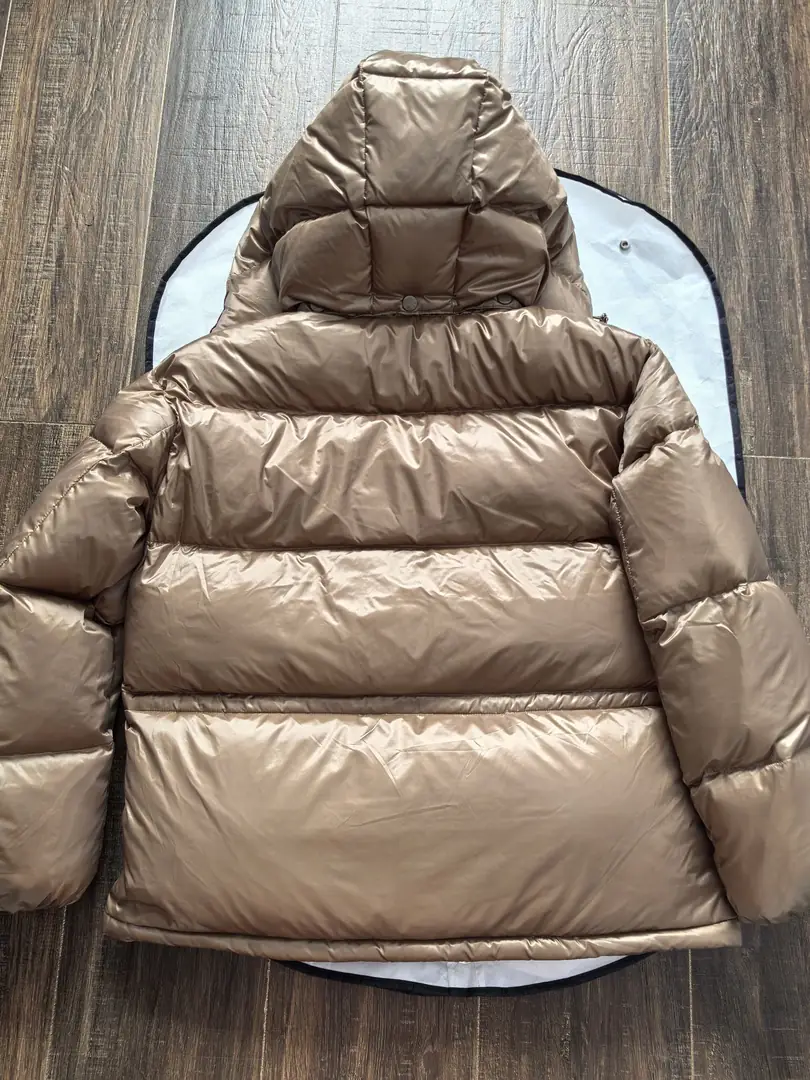 FW22 Abbaye面包服 gallery