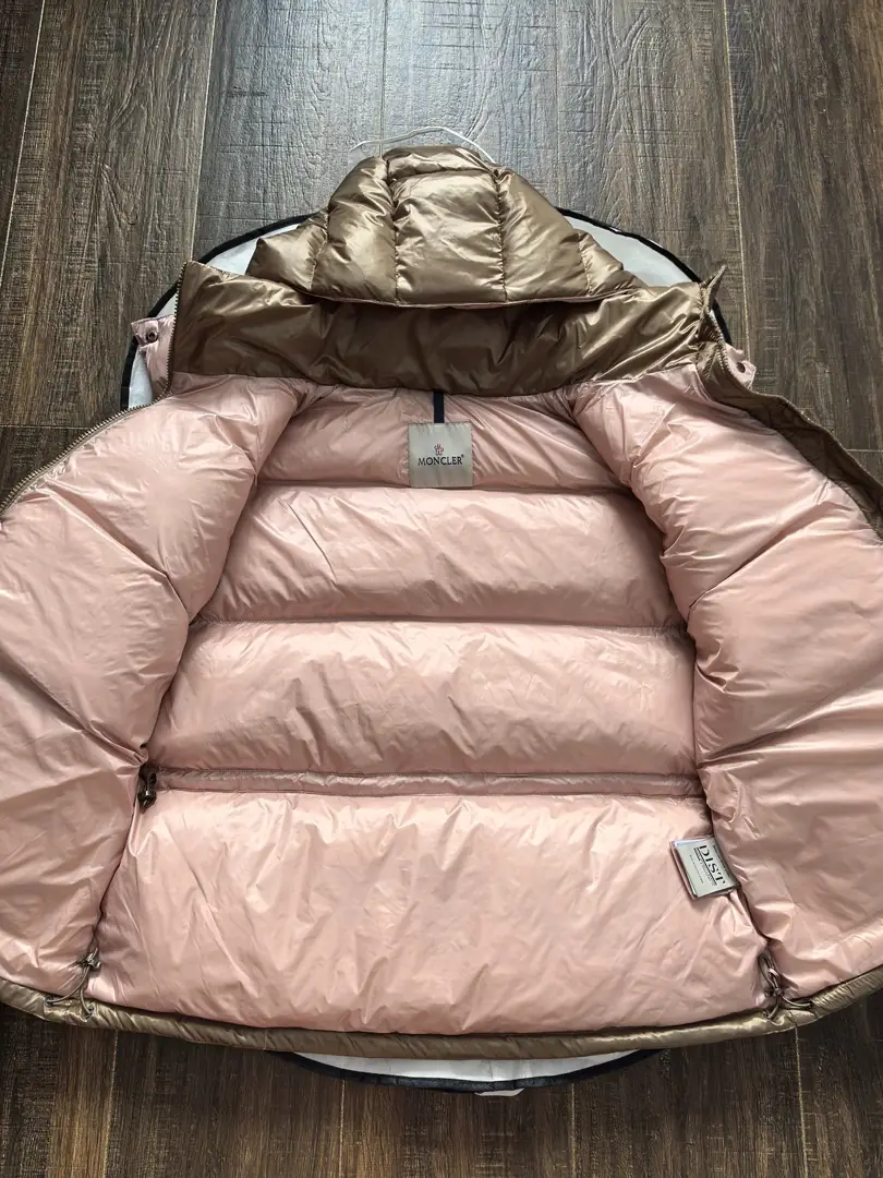 FW22 Abbaye面包服 gallery