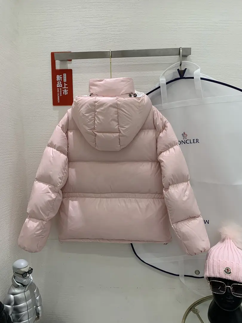 FW22 Abbaye面包服 gallery