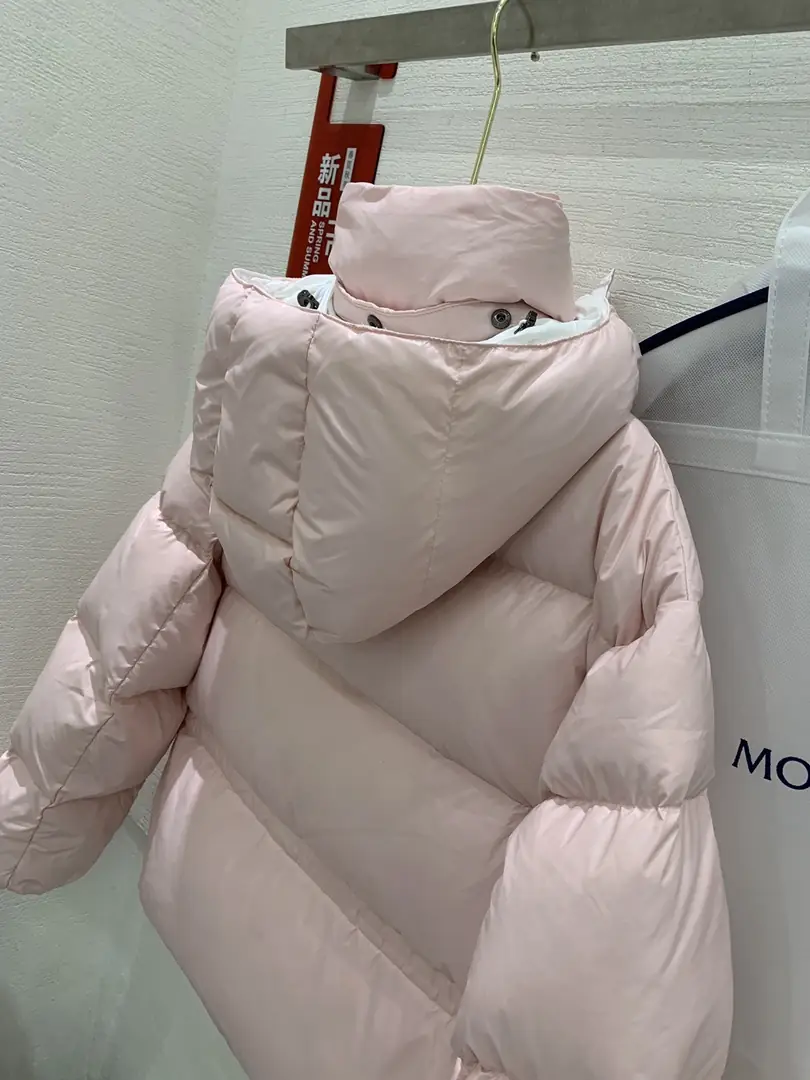 FW22 Abbaye面包服 gallery