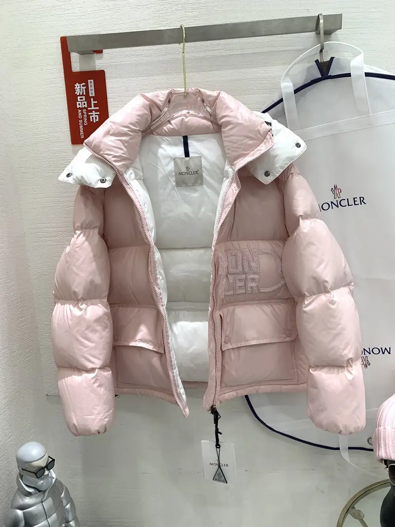 FW22 Abbaye面包服 gallery