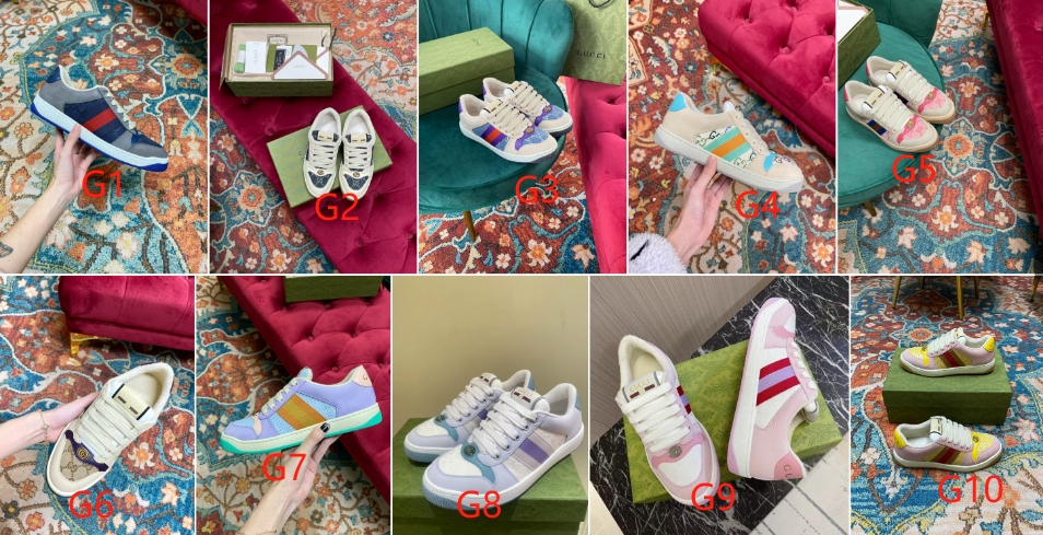 GG0001 gallery