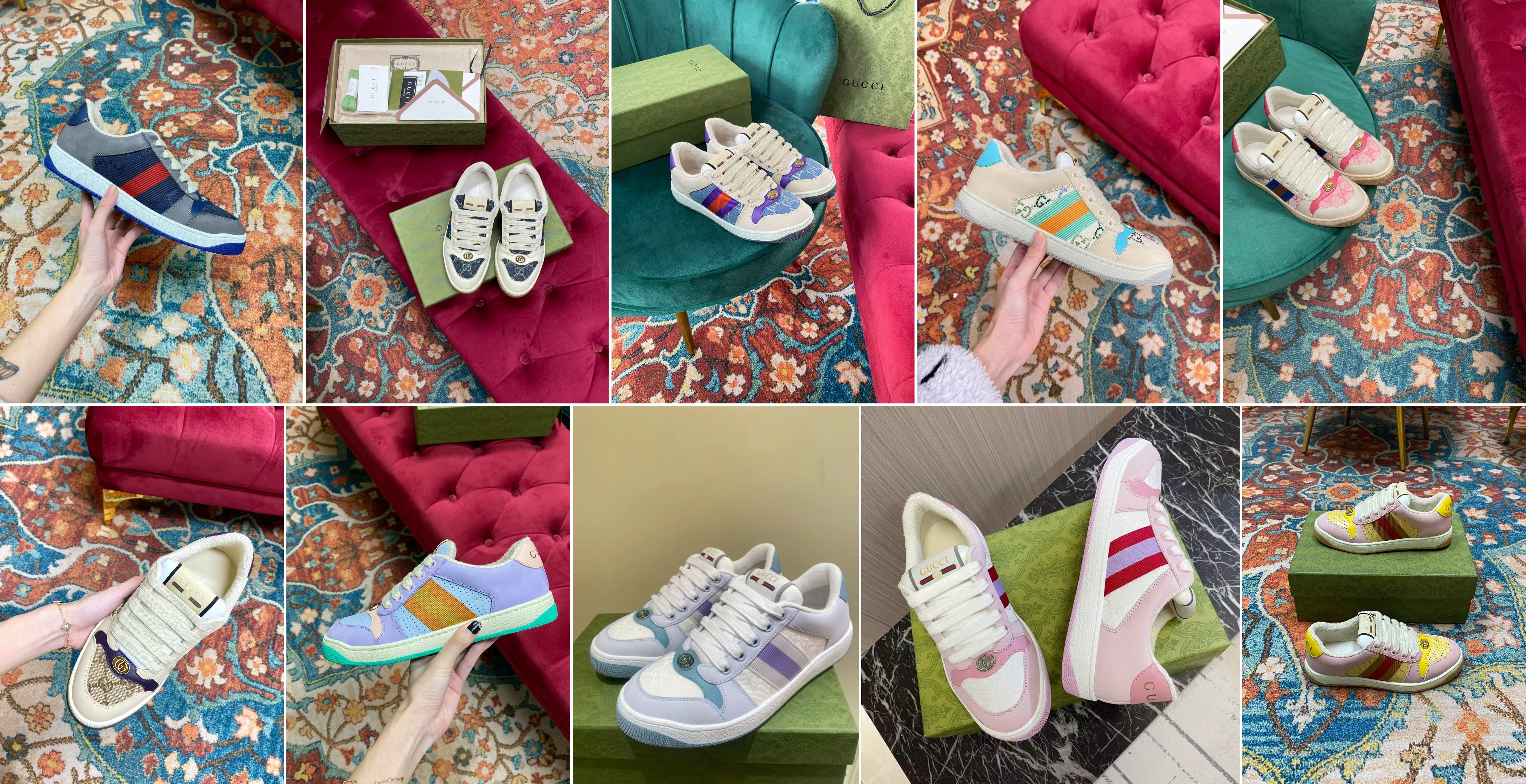 GG0001 gallery